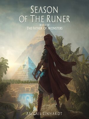 cover image of Season of the Runer Book IV